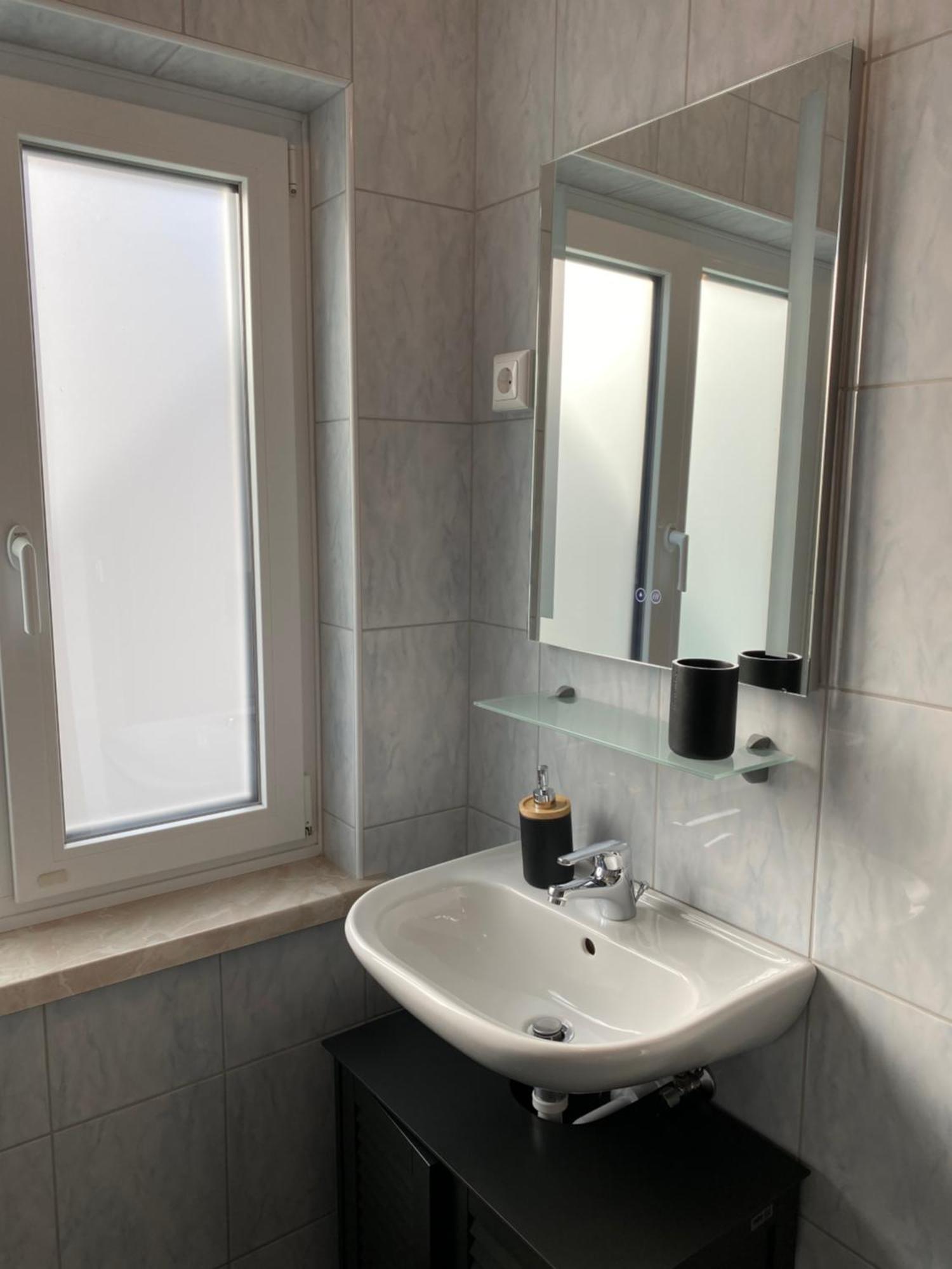 Appartement Brettljause Ferienhaus Fuenf Sinne Добриах Экстерьер фото